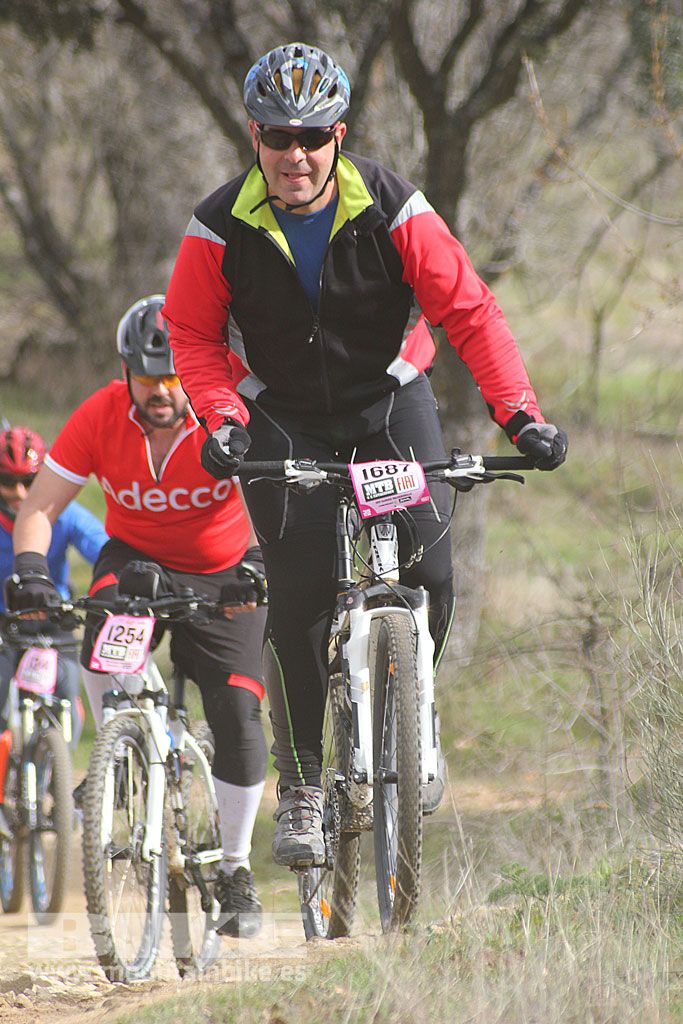 MTB 4 Estaciones Valdemorillo 2016 Ubicación 2 Galería 12