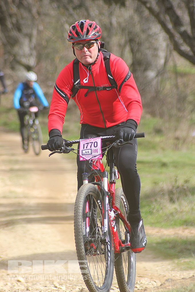 MTB 4 Estaciones Valdemorillo 2016 Ubicación 2 Galería 12