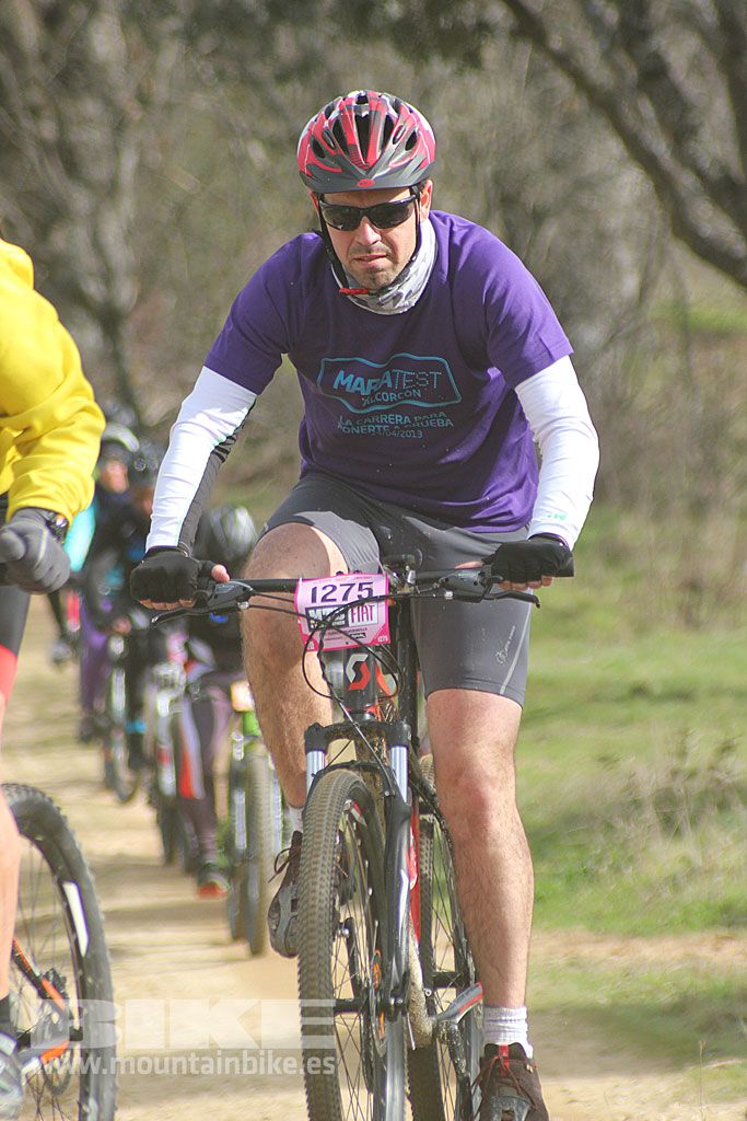 MTB 4 Estaciones Valdemorillo 2016 Ubicación 2 Galería 12