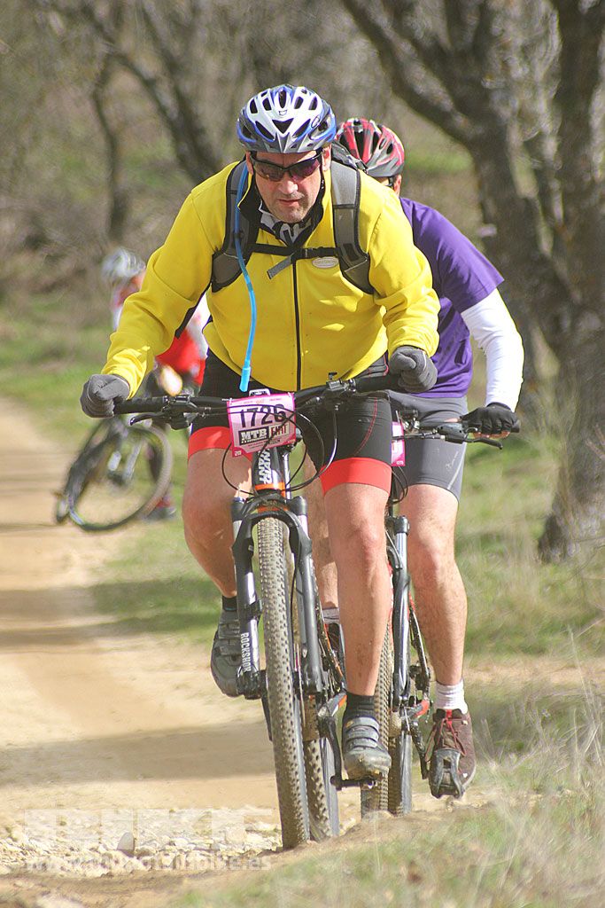 MTB 4 Estaciones Valdemorillo 2016 Ubicación 2 Galería 12
