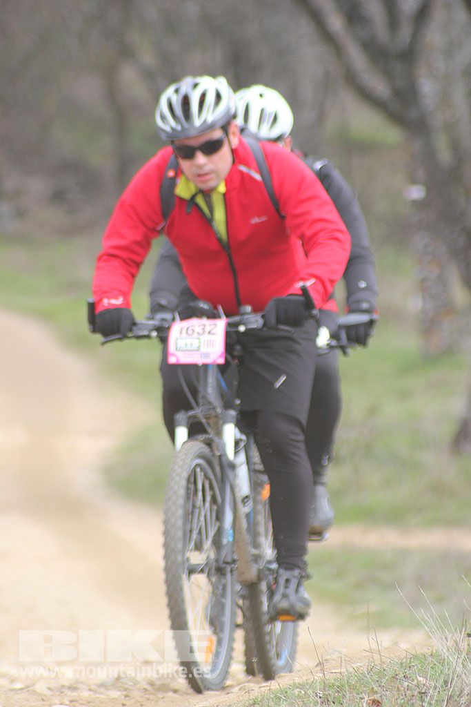 MTB 4 Estaciones Valdemorillo 2016 Ubicación 2 Galería 12