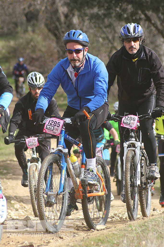 MTB 4 Estaciones Valdemorillo 2016 Ubicación 2 Galería 12