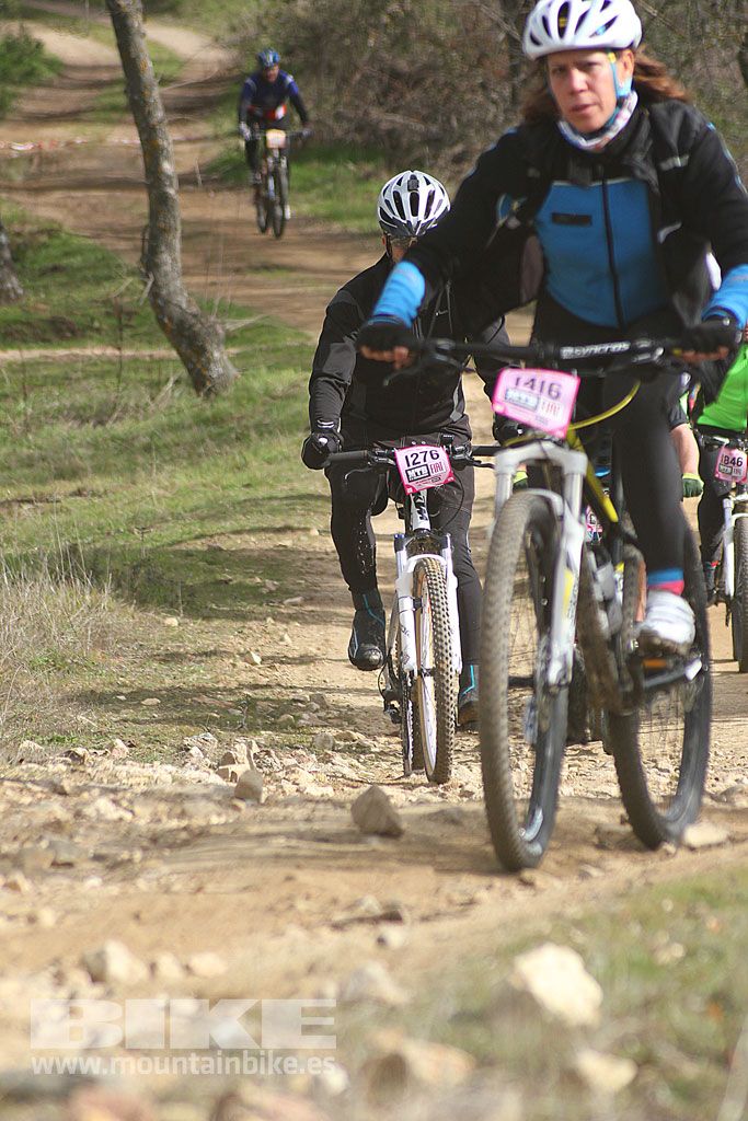 MTB 4 Estaciones Valdemorillo 2016 Ubicación 2 Galería 12