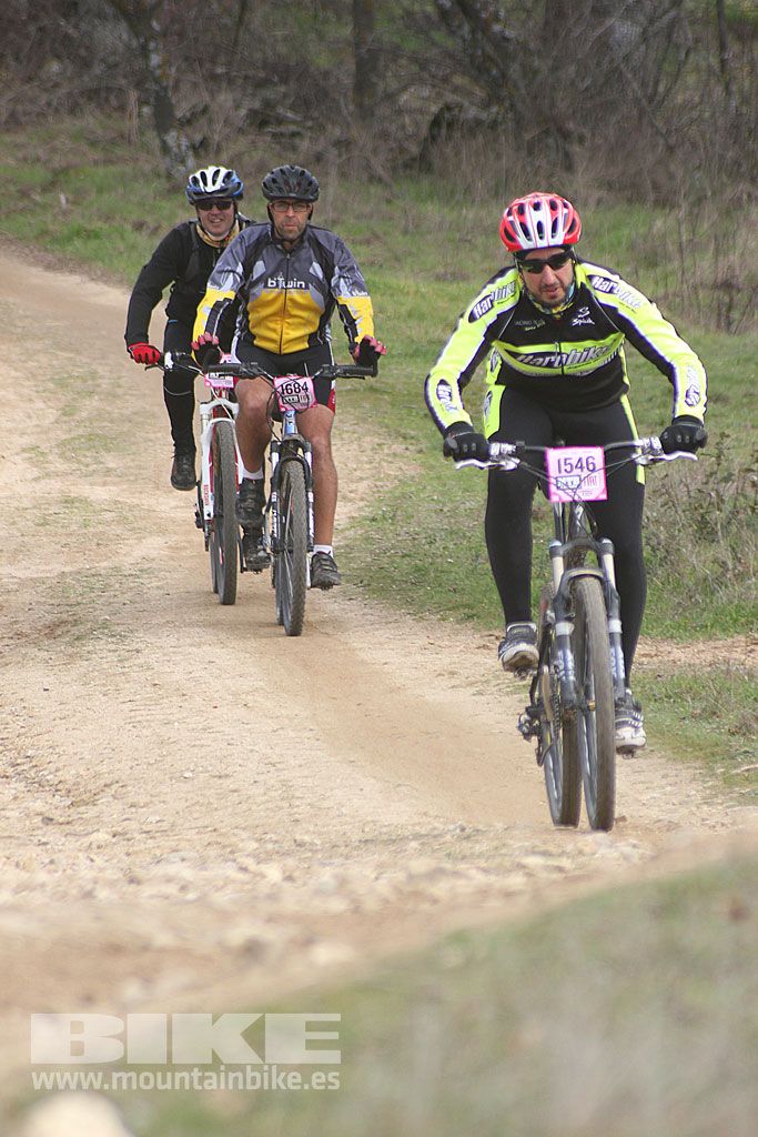 MTB 4 Estaciones Valdemorillo 2016 Ubicación 2 Galería 12