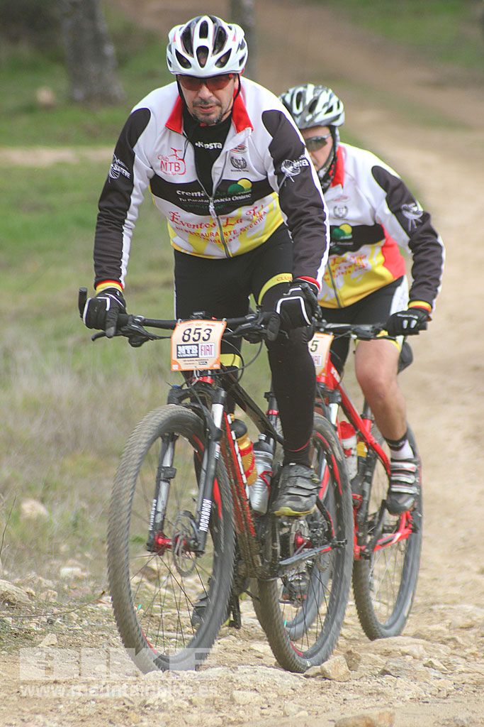MTB 4 Estaciones Valdemorillo 2016 Ubicación 2 Galería 12