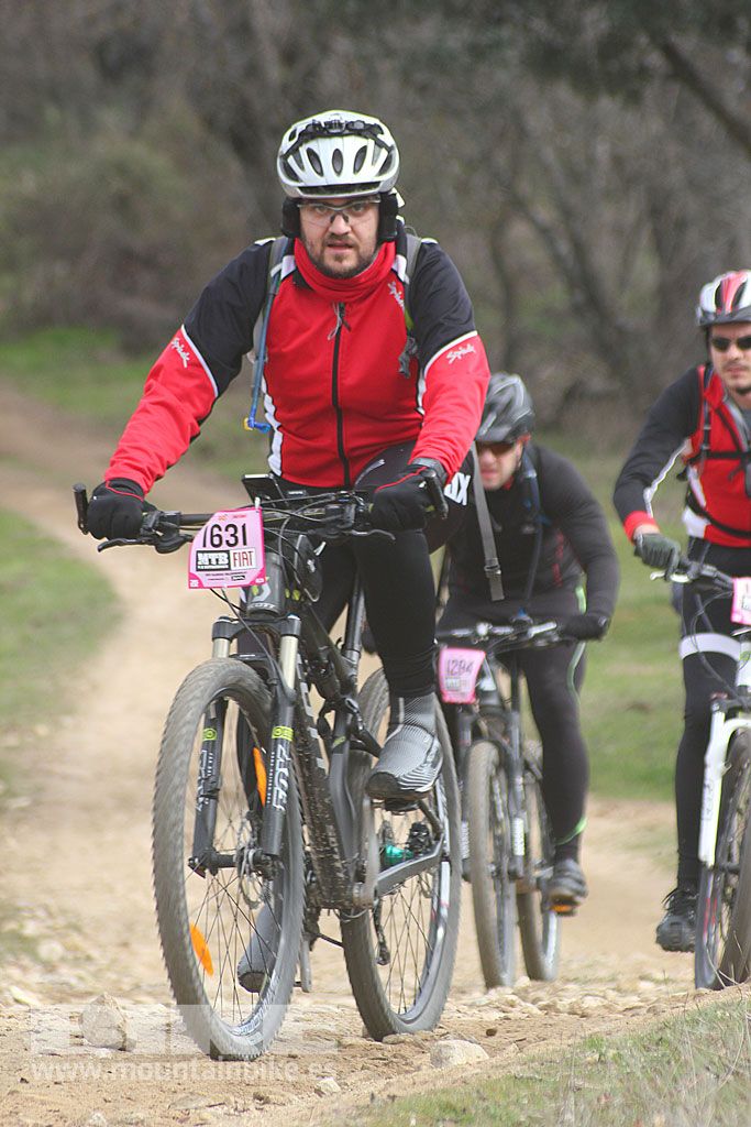 MTB 4 Estaciones Valdemorillo 2016 Ubicación 2 Galería 12