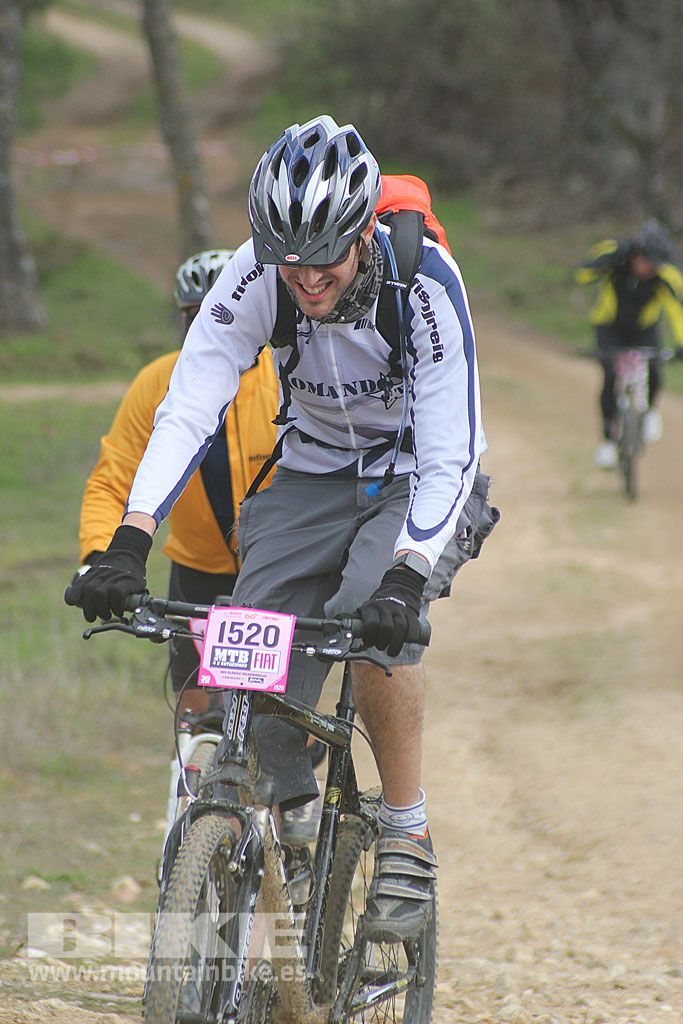 MTB 4 Estaciones Valdemorillo 2016 Ubicación 2 Galería 12