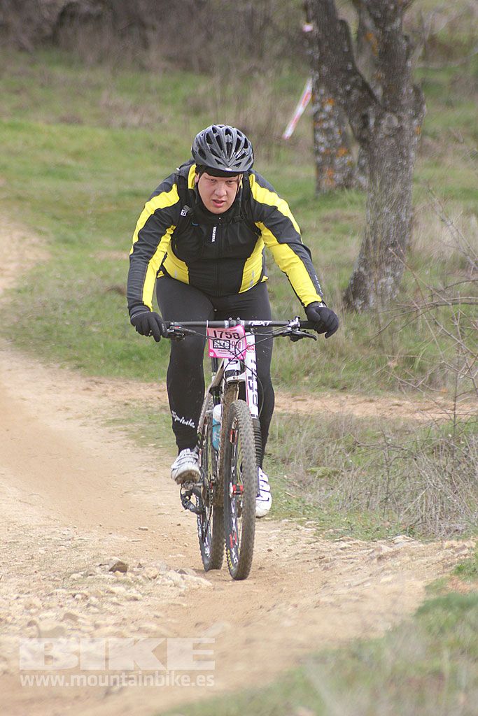 MTB 4 Estaciones Valdemorillo 2016 Ubicación 2 Galería 12