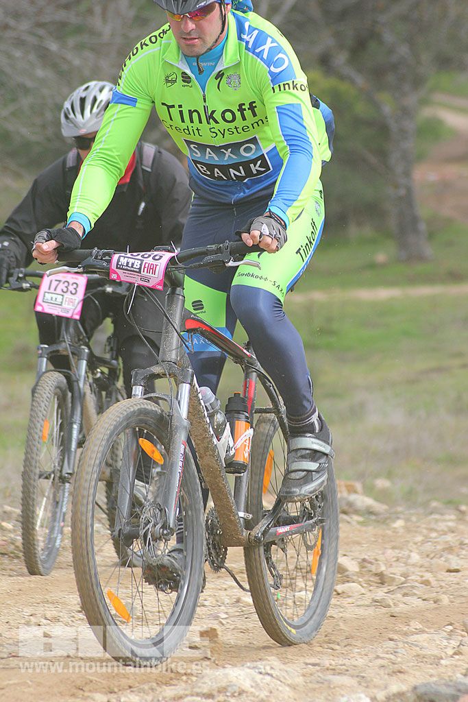 MTB 4 Estaciones Valdemorillo 2016 Ubicación 2 Galería 12