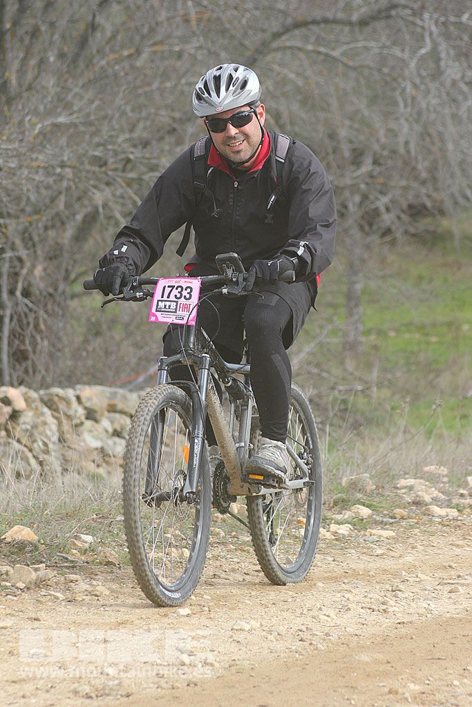 MTB 4 Estaciones Valdemorillo 2016 Ubicación 2 Galería 12