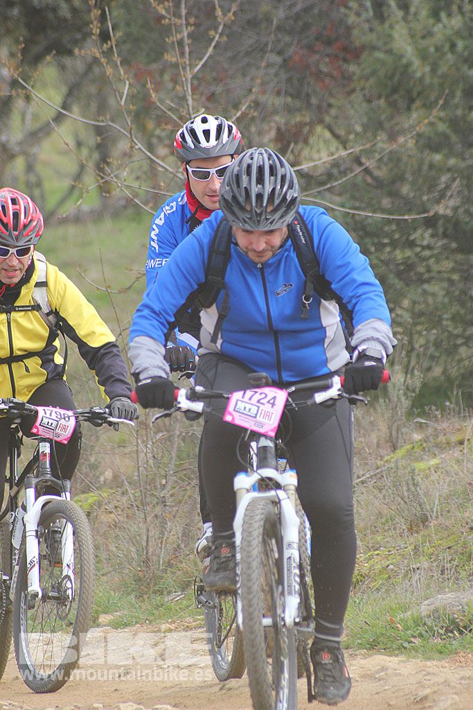 MTB 4 Estaciones Valdemorillo 2016 Ubicación 2 Galería 12