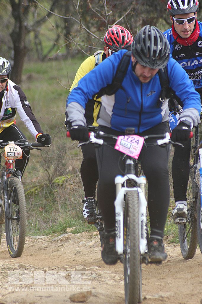 MTB 4 Estaciones Valdemorillo 2016 Ubicación 2 Galería 12