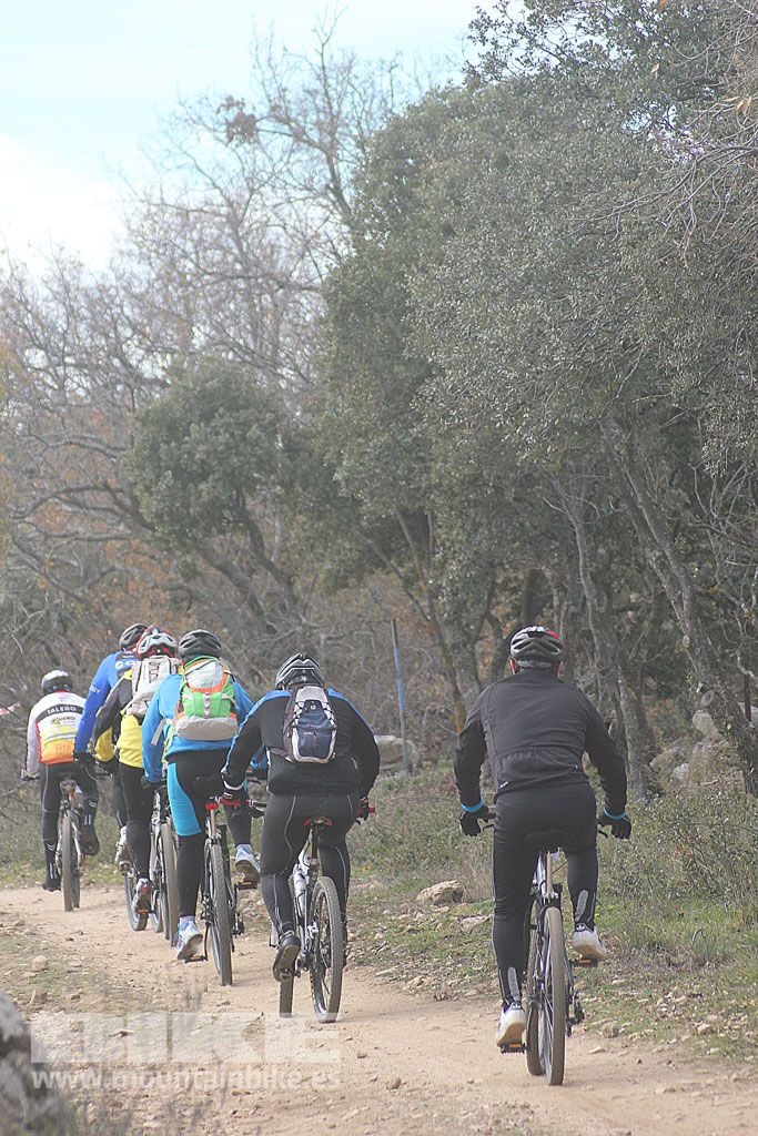 MTB 4 Estaciones Valdemorillo 2016 Ubicación 2 Galería 12