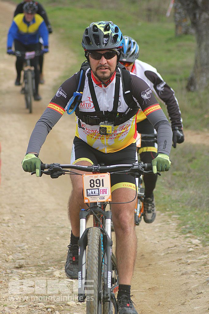 MTB 4 Estaciones Valdemorillo 2016 Ubicación 2 Galería 12