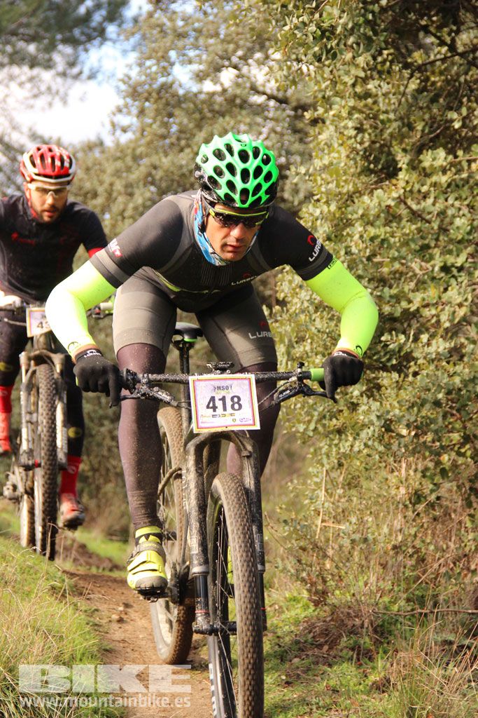 Maratón Sierra Oeste 2016. Galería 1