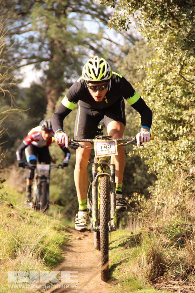 Maratón Sierra Oeste 2016. Galería 1