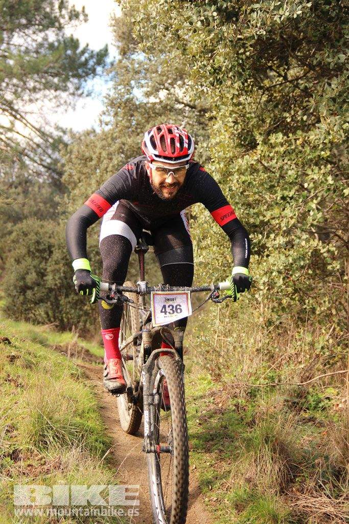 Maratón Sierra Oeste 2016. Galería 1