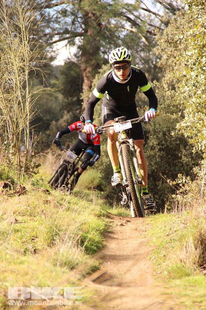 Maratón Sierra Oeste 2016. Galería 1