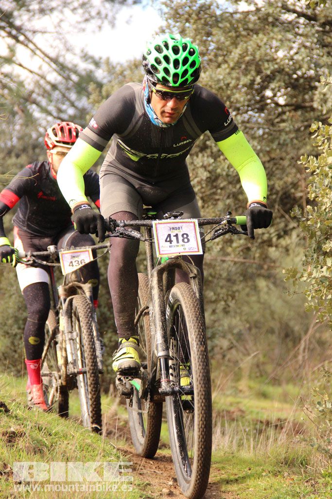 Maratón Sierra Oeste 2016. Galería 1