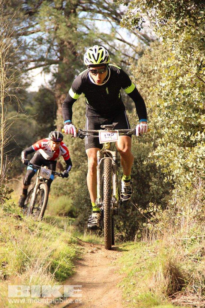 Maratón Sierra Oeste 2016. Galería 1