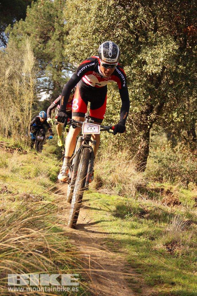 Maratón Sierra Oeste 2016. Galería 1