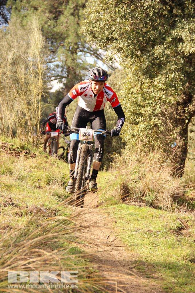 Maratón Sierra Oeste 2016. Galería 1