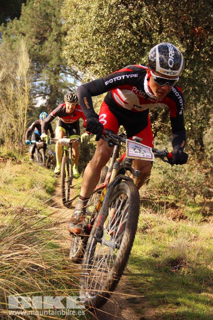 Maratón Sierra Oeste 2016. Galería 1