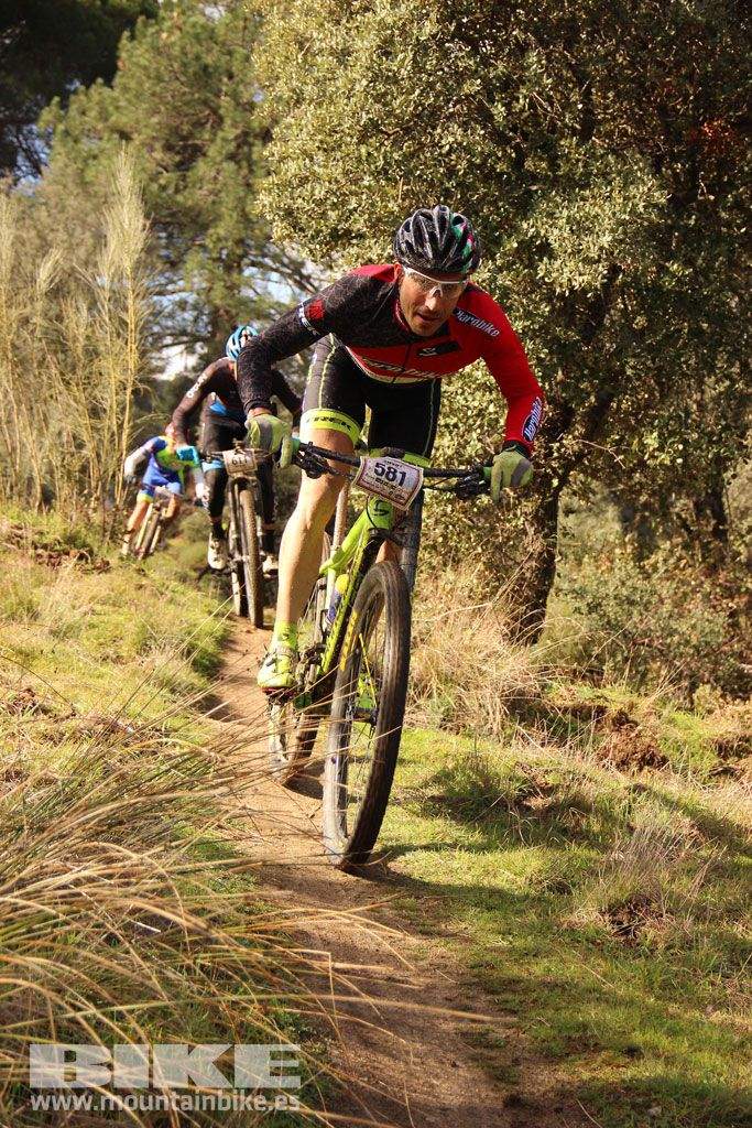 Maratón Sierra Oeste 2016. Galería 1