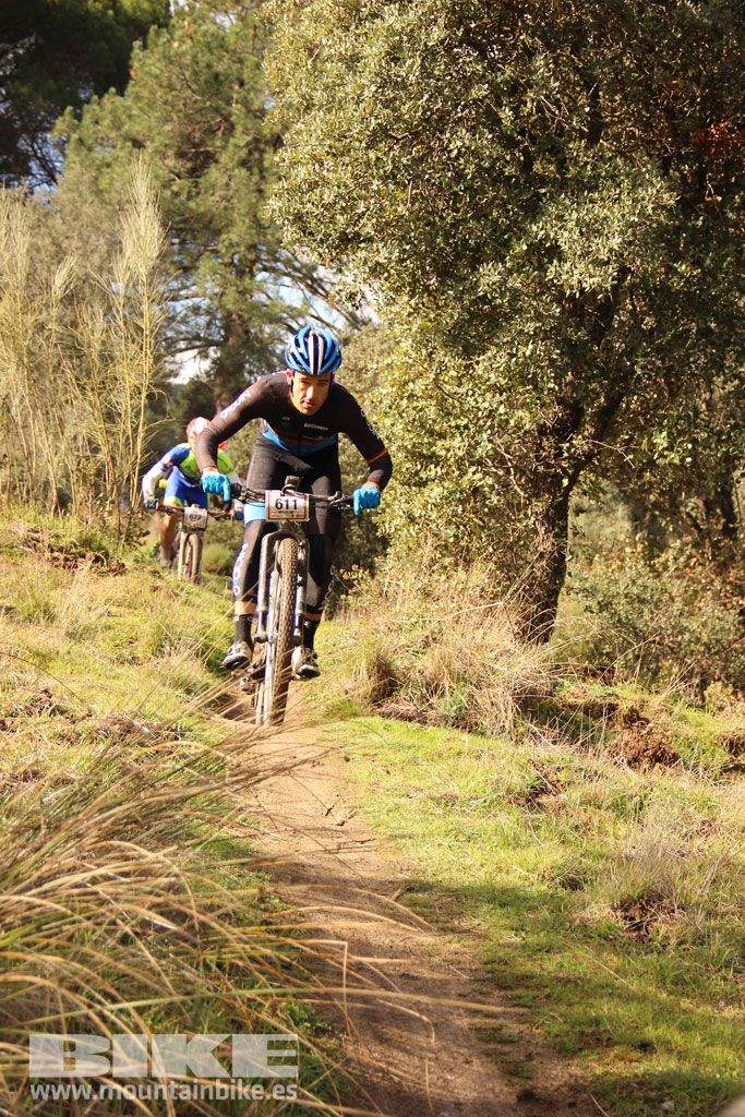 Maratón Sierra Oeste 2016. Galería 1