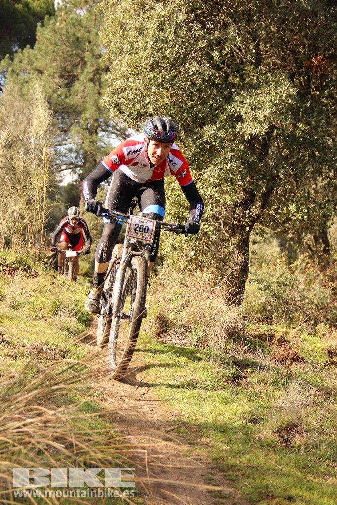 Maratón Sierra Oeste 2016. Galería 1