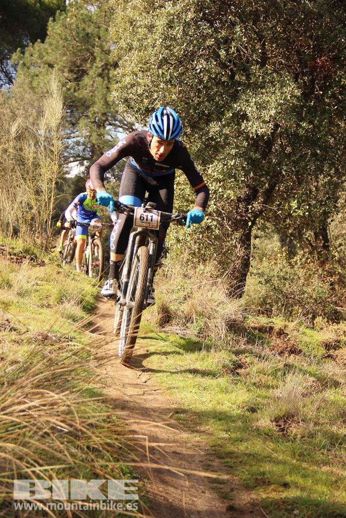 Maratón Sierra Oeste 2016. Galería 1