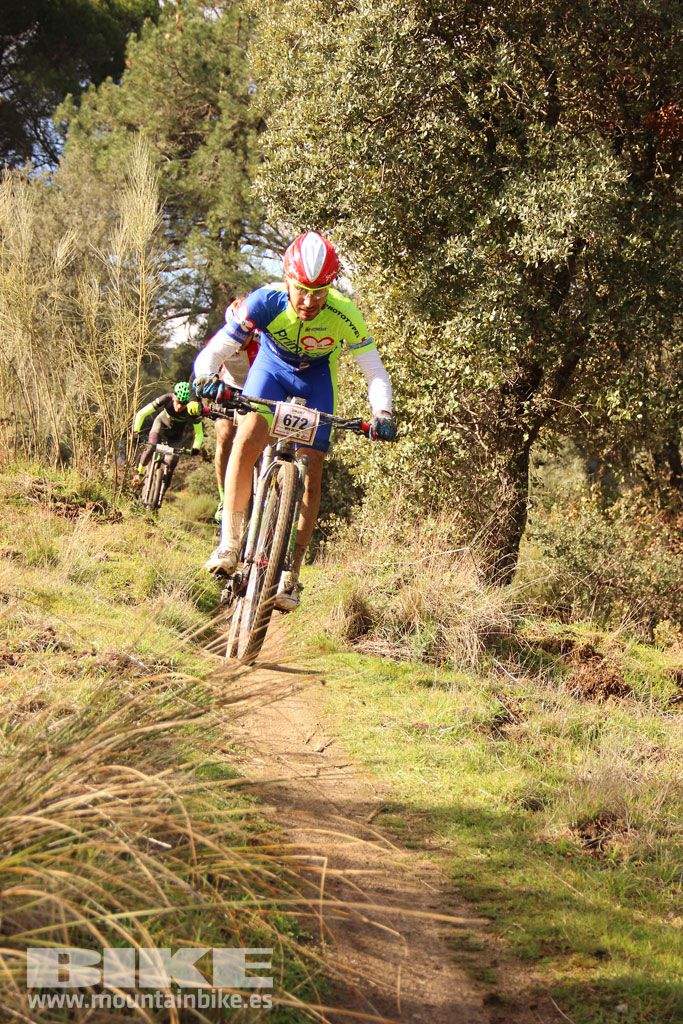 Maratón Sierra Oeste 2016. Galería 1