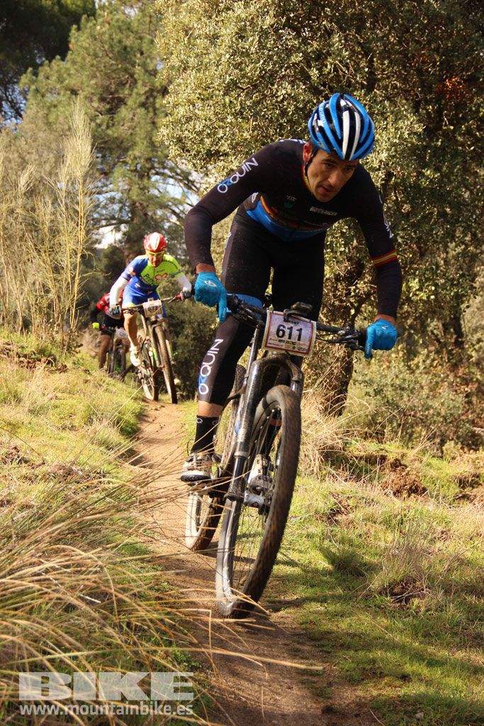 Maratón Sierra Oeste 2016. Galería 1