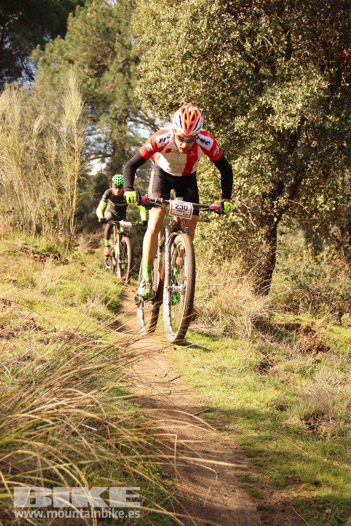 Maratón Sierra Oeste 2016. Galería 1