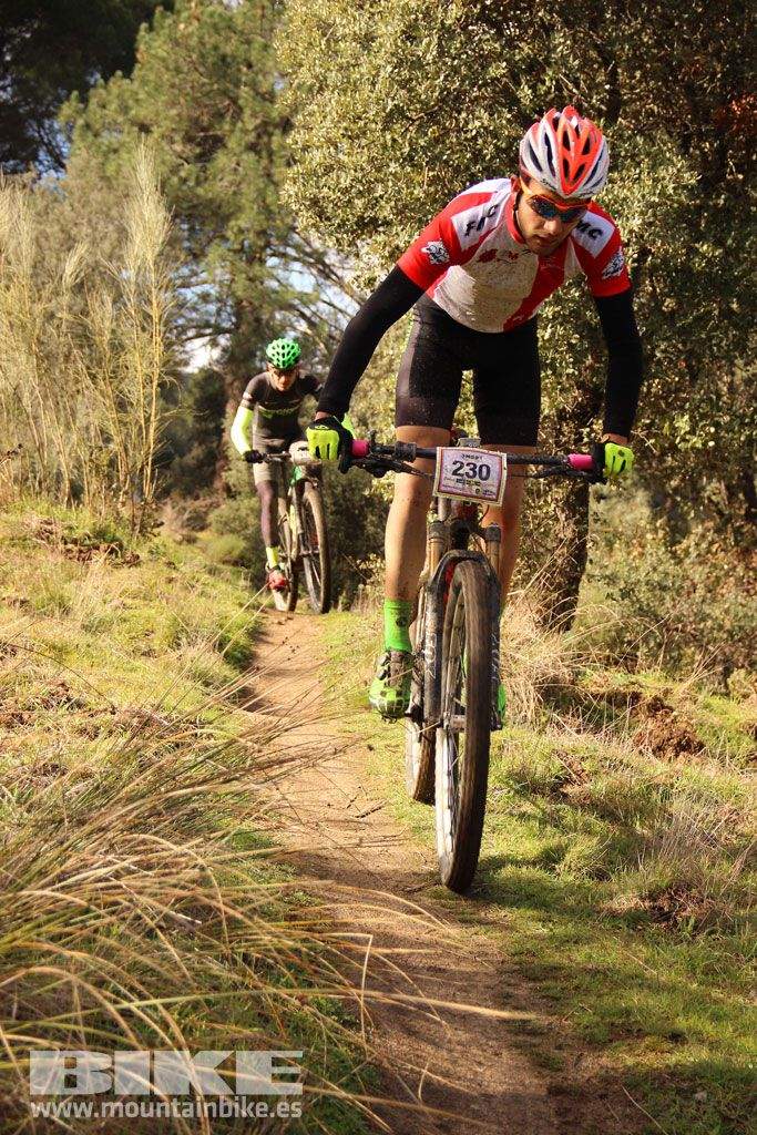 Maratón Sierra Oeste 2016. Galería 1