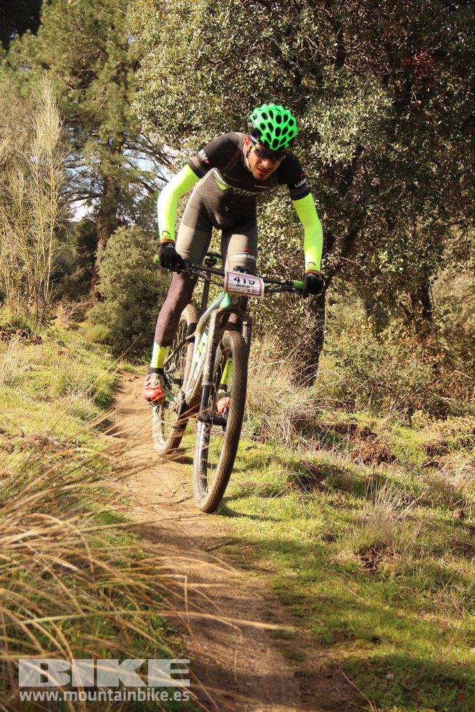Maratón Sierra Oeste 2016. Galería 1