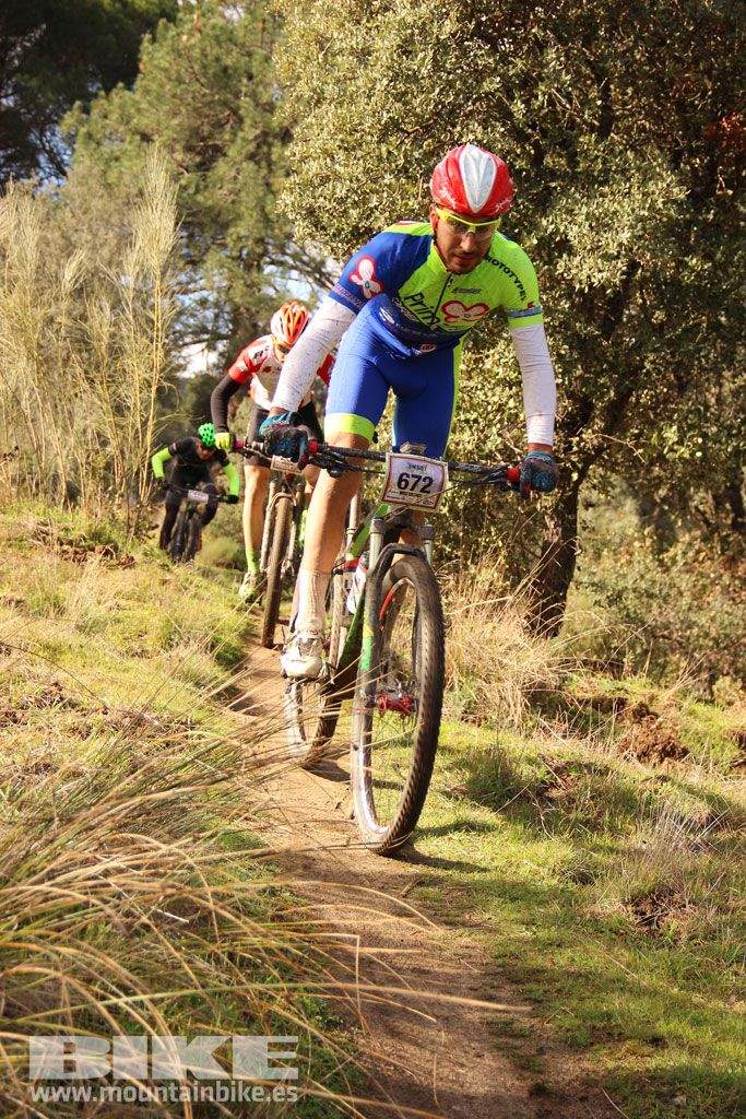 Maratón Sierra Oeste 2016. Galería 1