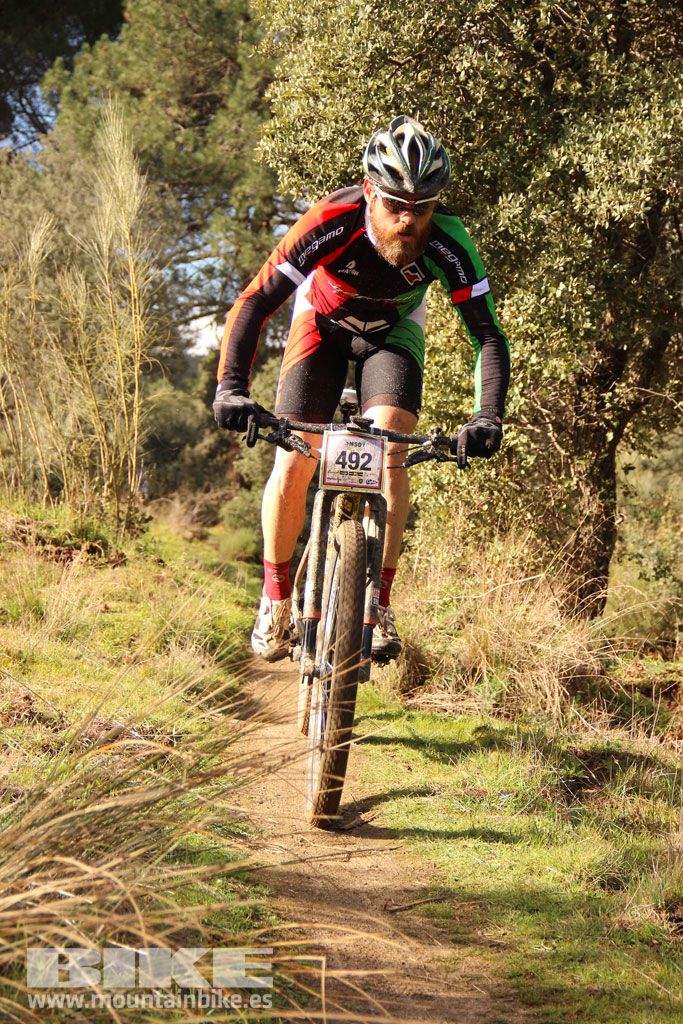 Maratón Sierra Oeste 2016. Galería 1