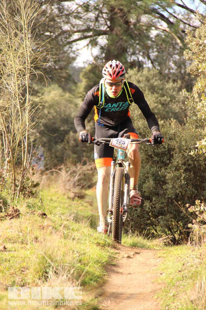 Maratón Sierra Oeste 2016. Galería 1