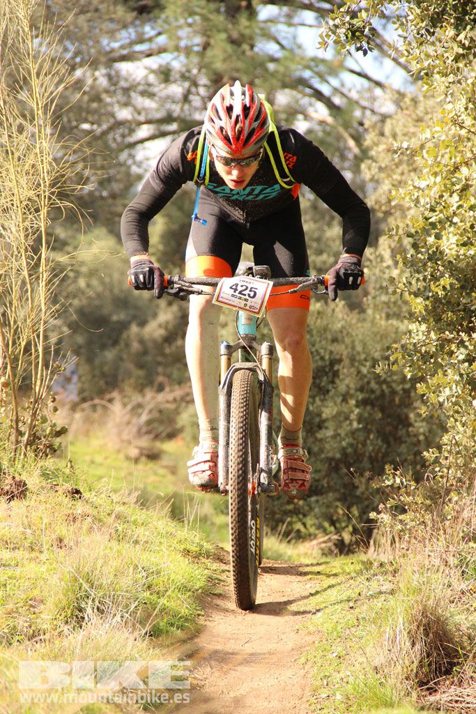 Maratón Sierra Oeste 2016. Galería 1