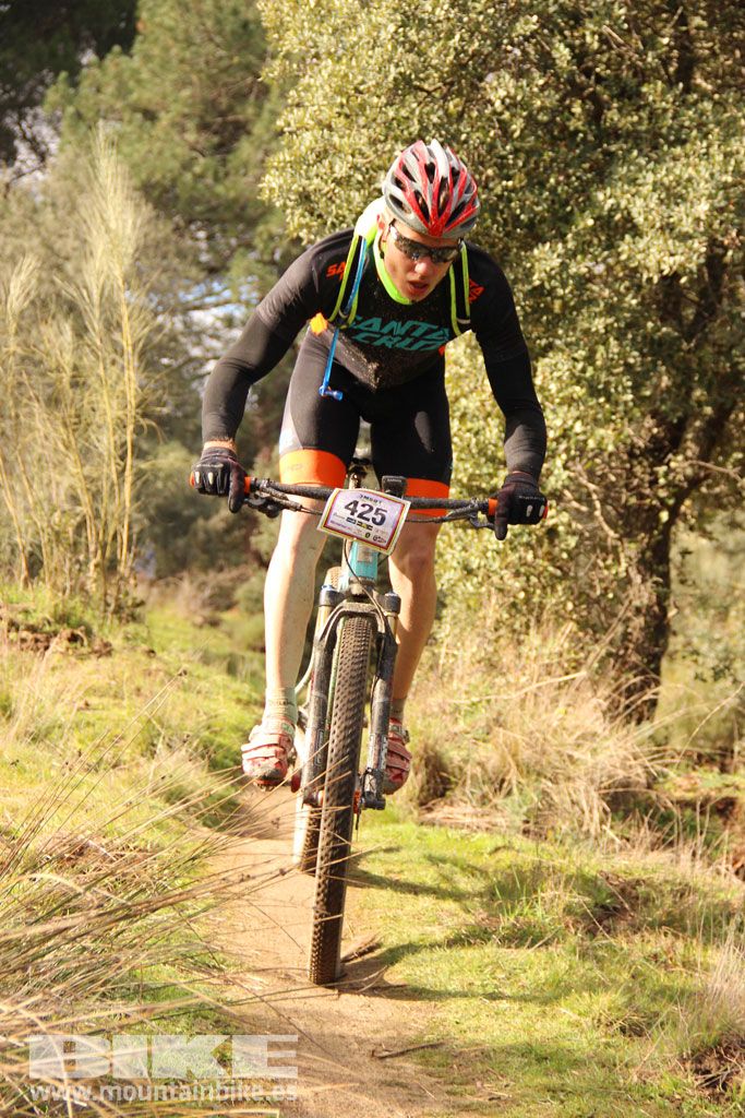 Maratón Sierra Oeste 2016. Galería 1