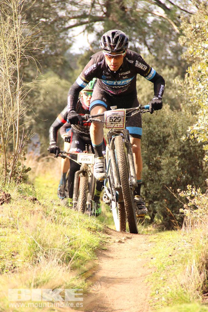 Maratón Sierra Oeste 2016. Galería 1