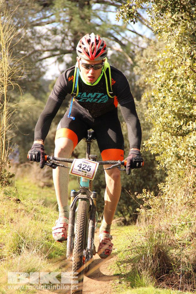Maratón Sierra Oeste 2016. Galería 1