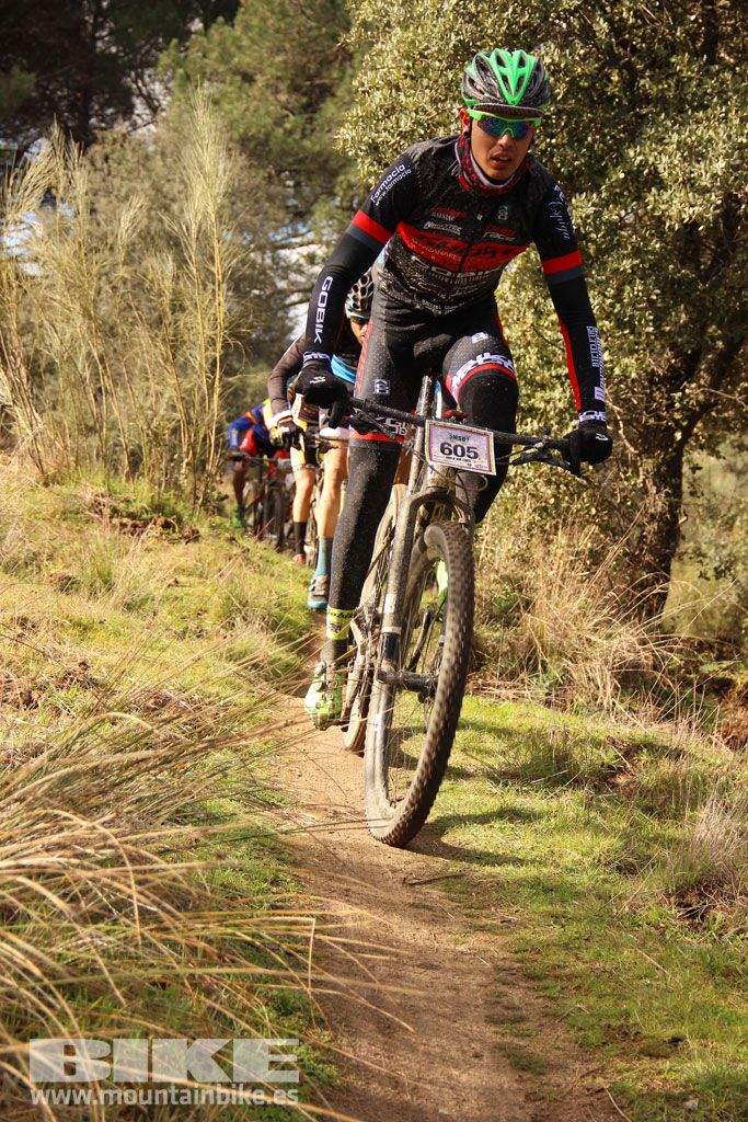 Maratón Sierra Oeste 2016. Galería 1