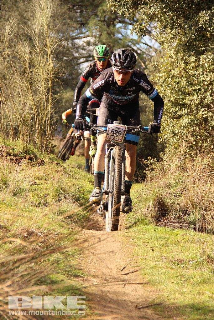 Maratón Sierra Oeste 2016. Galería 1