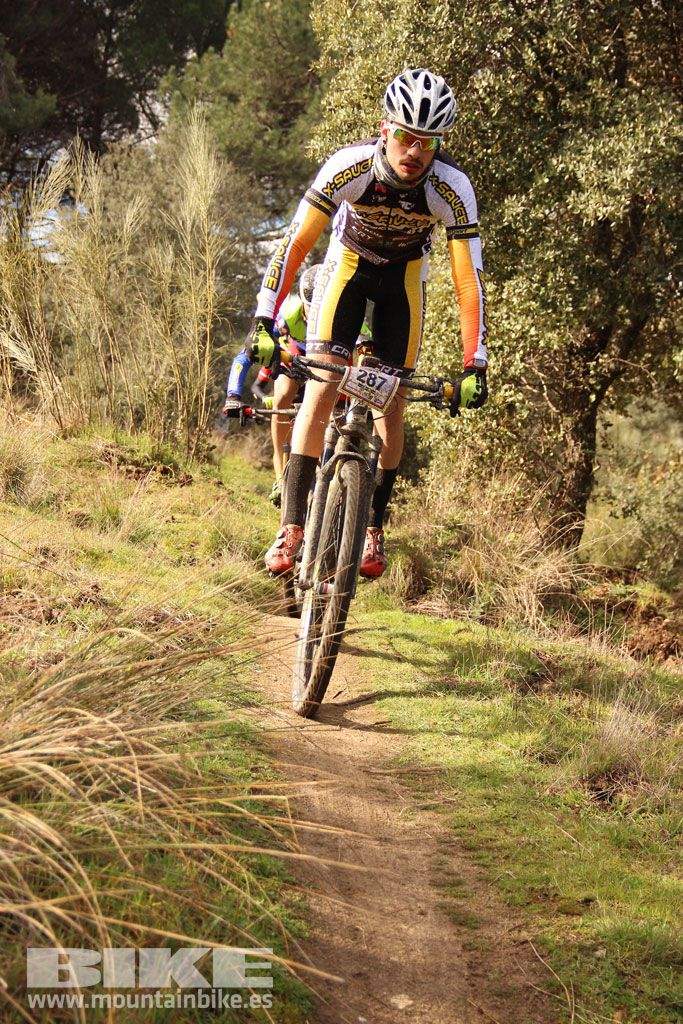 Maratón Sierra Oeste 2016. Galería 1