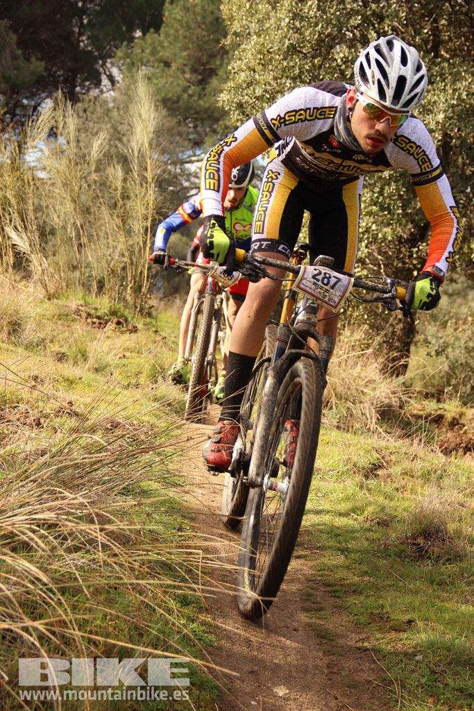 Maratón Sierra Oeste 2016. Galería 1