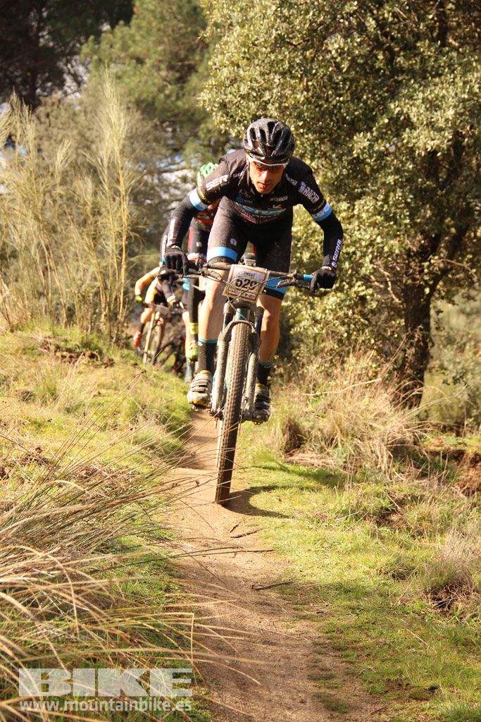 Maratón Sierra Oeste 2016. Galería 1