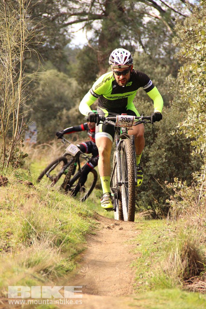 Maratón Sierra Oeste 2016. Galería 1