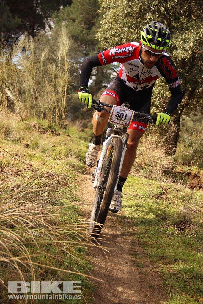 Maratón Sierra Oeste 2016. Galería 1